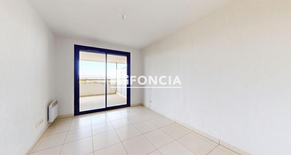 À vendre Appartement 2 pièces 49 m² - Canet-en-roussillon 66140