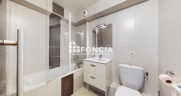 À vendre Appartement 2 pièces 49 m² - Canet-en-roussillon 66140