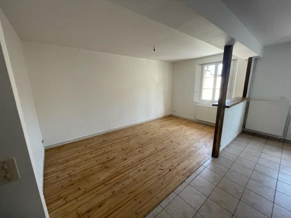 Appartement Rodez 3 pièces 75 m2 avec Terrasse - Quartier faubourg