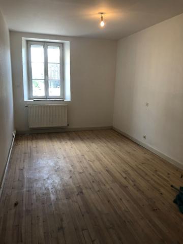 Appartement Rodez 3 pièces 75 m2 avec Terrasse - Quartier faubourg