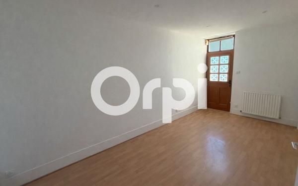 Appartement à louer    3 pièces •  Saint-Chamond