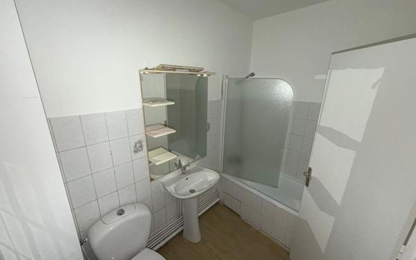 Appartement à louer    3 pièces •  Saint-Chamond