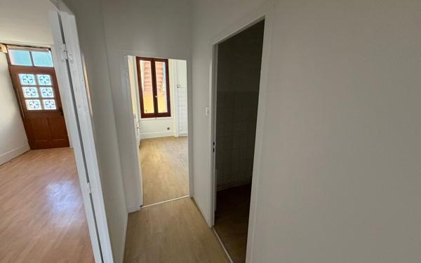 Appartement à louer    3 pièces •  Saint-Chamond