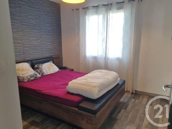 Maison à vendre  5 pièces - 82 m 2   MONTCHANIN  - 71