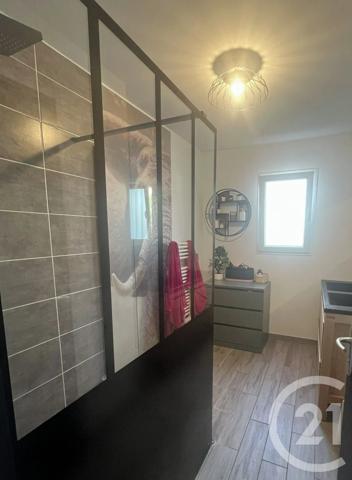 Maison à vendre  5 pièces - 82 m 2   MONTCHANIN  - 71