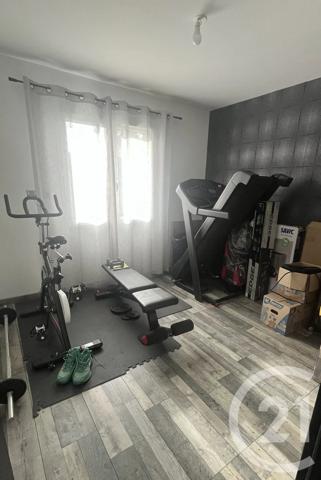 Maison à vendre  5 pièces - 82 m 2   MONTCHANIN  - 71