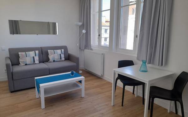 Appartement à louer    1 pièce •  Bayonne