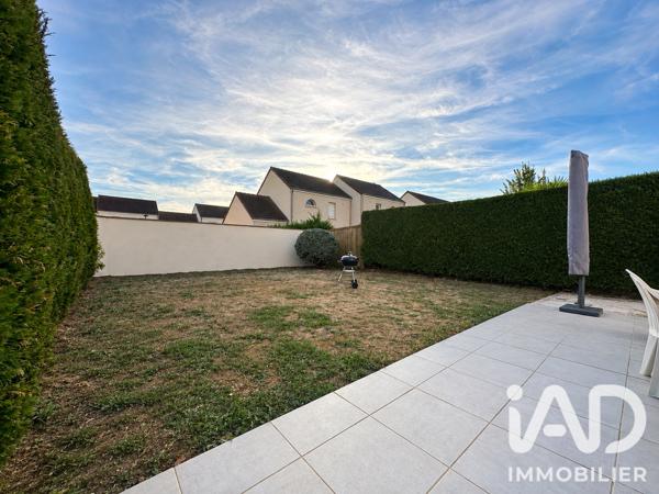 Maison à vendre 5 pièces 92 m² Chevigny-Saint-Sauveur