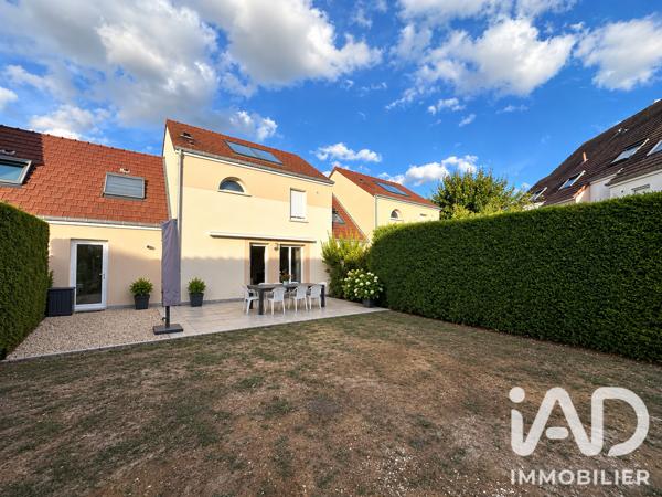 Maison à vendre 5 pièces 92 m² Chevigny-Saint-Sauveur