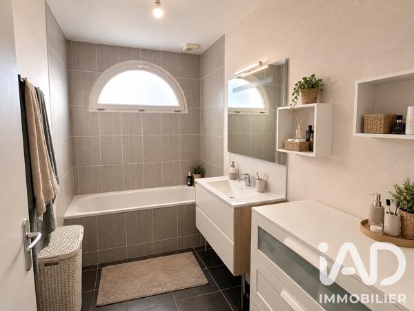 Maison à vendre 5 pièces 92 m² Chevigny-Saint-Sauveur