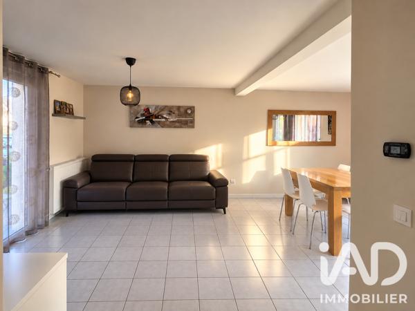 Maison à vendre 5 pièces 92 m² Chevigny-Saint-Sauveur