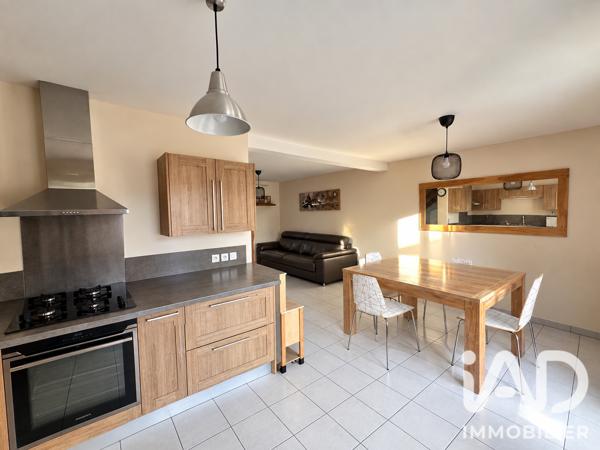 Maison à vendre 5 pièces 92 m² Chevigny-Saint-Sauveur