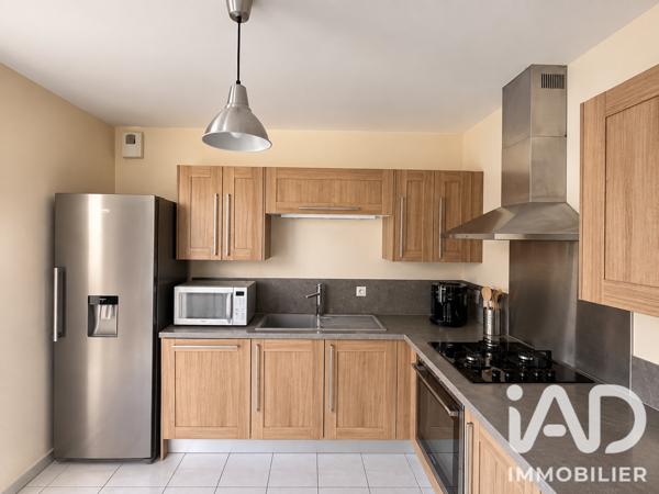 Maison à vendre 5 pièces 92 m² Chevigny-Saint-Sauveur