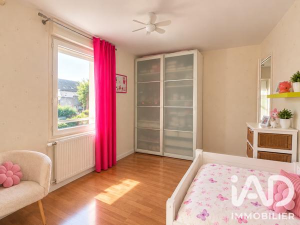 Maison à vendre 5 pièces 92 m² Chevigny-Saint-Sauveur