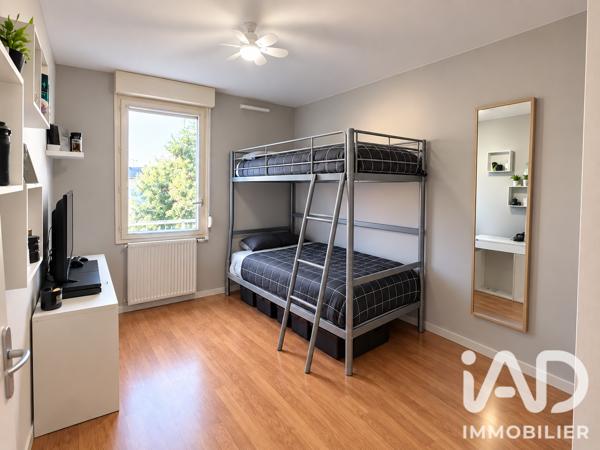 Maison à vendre 5 pièces 92 m² Chevigny-Saint-Sauveur