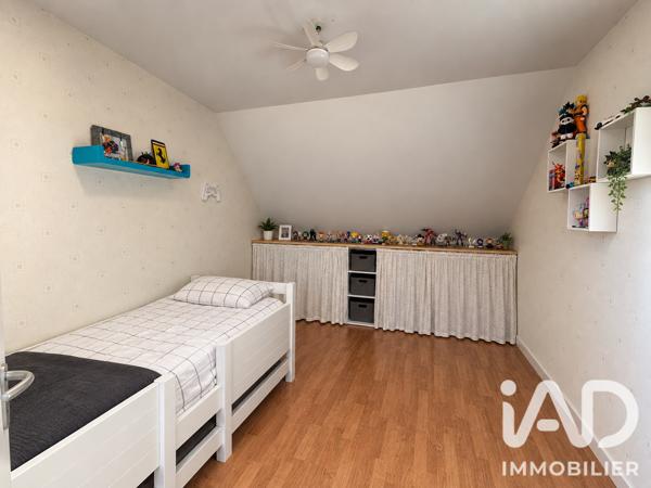 Maison à vendre 5 pièces 92 m² Chevigny-Saint-Sauveur