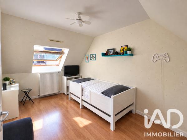 Maison à vendre 5 pièces 92 m² Chevigny-Saint-Sauveur
