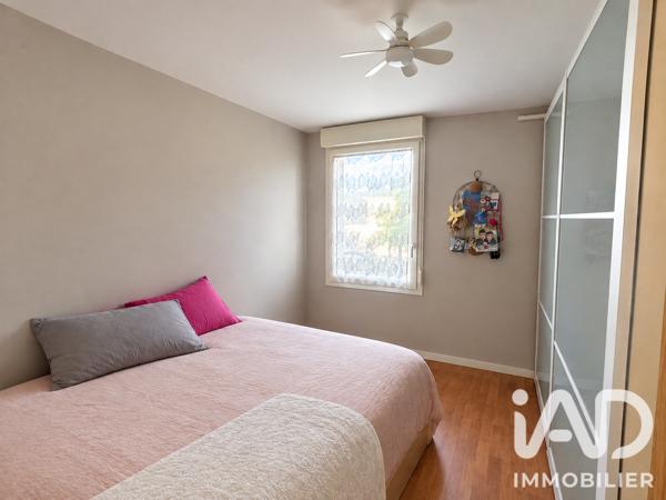 Maison à vendre 5 pièces 92 m² Chevigny-Saint-Sauveur