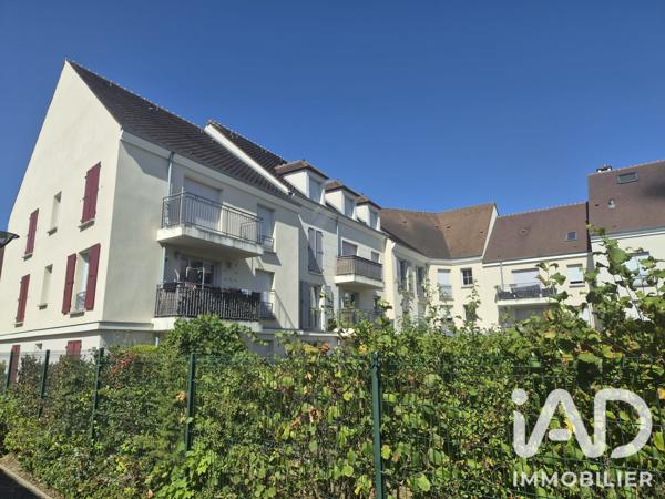 Studio à vendre 25 m² Guyancourt