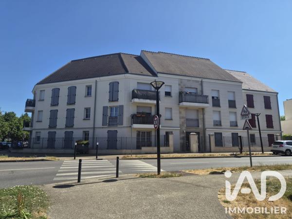 Studio à vendre 25 m² Guyancourt