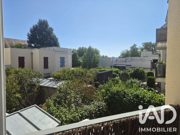 Studio à vendre 25 m² Guyancourt
