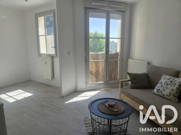 Studio à vendre 25 m² Guyancourt