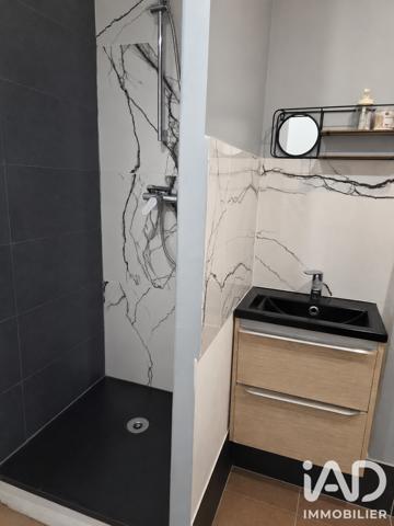 Studio à vendre 25 m² Guyancourt