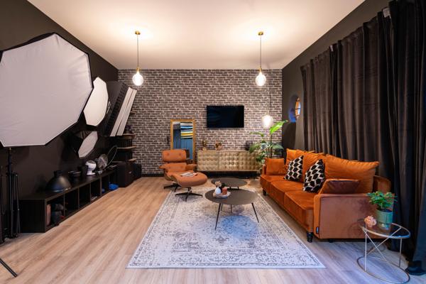 Local Commercial 3 pièces - 68 m²