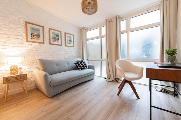 Local Commercial 3 pièces - 68 m²