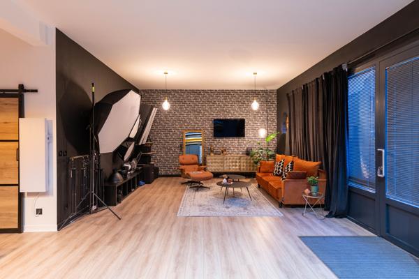 Local Commercial 3 pièces - 68 m²