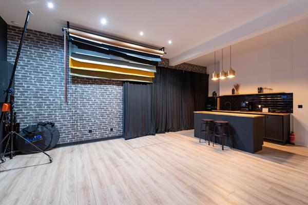 Local Commercial 3 pièces - 68 m²