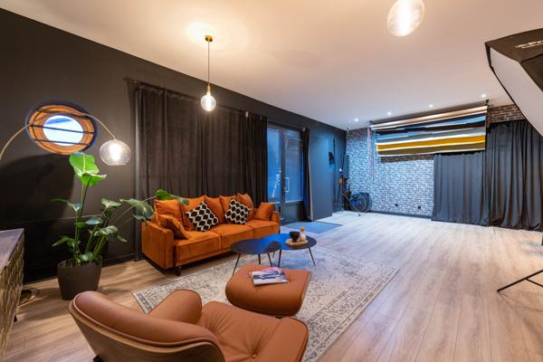 Local Commercial 3 pièces - 68 m²