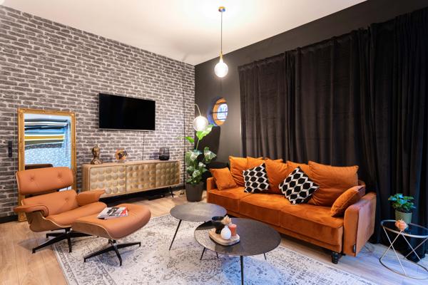 Local Commercial 3 pièces - 68 m²