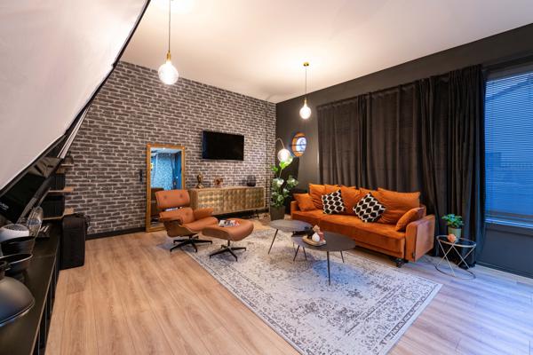 Local Commercial 3 pièces - 68 m²