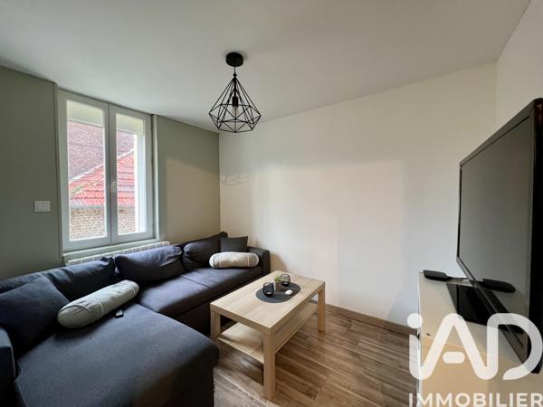 Maison à vendre 4 pièces 55 m² Grand-Couronne