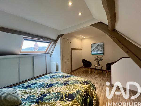 Maison à vendre 4 pièces 55 m² Grand-Couronne