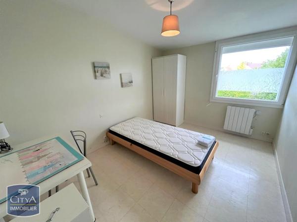Appartement à louer 1 pièce 11m²