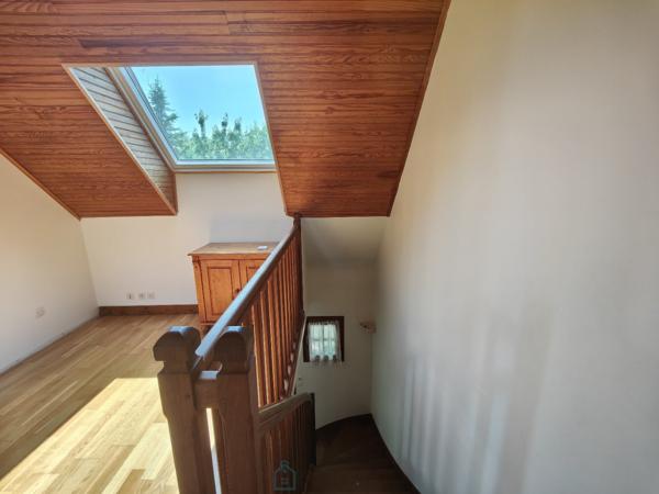 À saisir rapidement – En plein centre de Fondettes, maison familiale de 5 chambres sur un grand terrain divisible