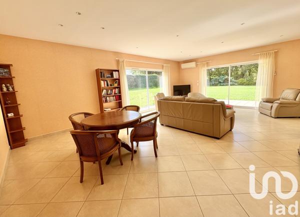 Maison à vendre 8 pièces 224 m² Marsac-sur-l'Isle