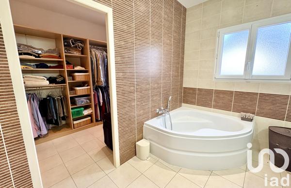 Maison à vendre 8 pièces 224 m² Marsac-sur-l'Isle