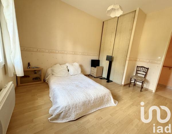 Maison à vendre 8 pièces 224 m² Marsac-sur-l'Isle