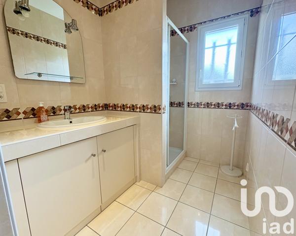 Maison à vendre 8 pièces 224 m² Marsac-sur-l'Isle