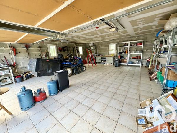 Maison à vendre 8 pièces 224 m² Marsac-sur-l'Isle