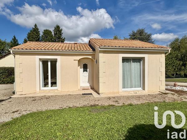 Maison à vendre 8 pièces 224 m² Marsac-sur-l'Isle