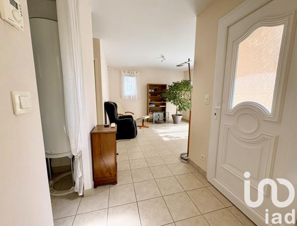 Maison à vendre 8 pièces 224 m² Marsac-sur-l'Isle
