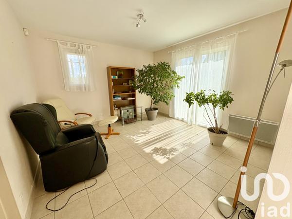 Maison à vendre 8 pièces 224 m² Marsac-sur-l'Isle