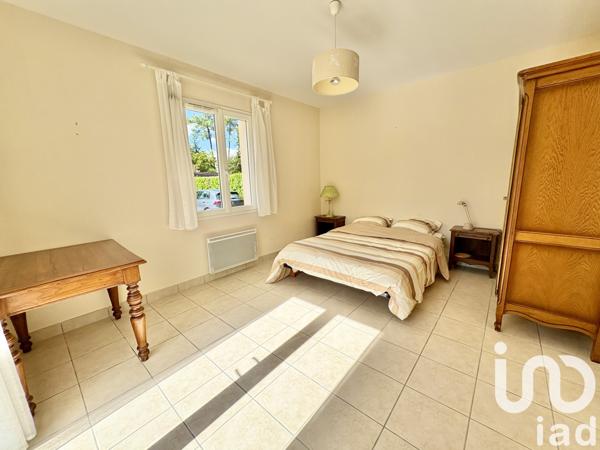 Maison à vendre 8 pièces 224 m² Marsac-sur-l'Isle