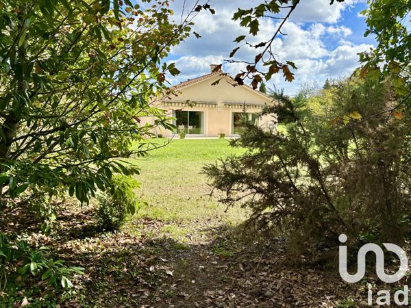 Maison à vendre 8 pièces 224 m² Marsac-sur-l'Isle