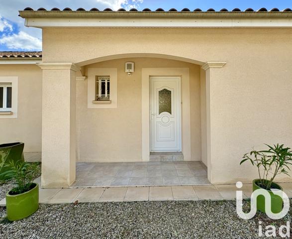 Maison à vendre 8 pièces 224 m² Marsac-sur-l'Isle