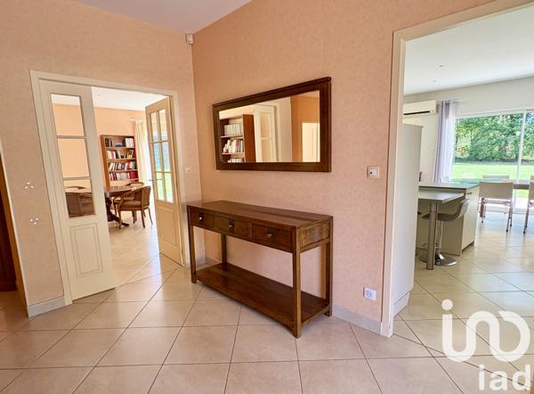 Maison à vendre 8 pièces 224 m² Marsac-sur-l'Isle